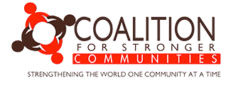 Coalition for Stronger Communities, Inc.